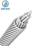 Steel Reinforced Aluminum Alloy Conductor Cable 336 ACSR