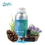Eco Friendly Aromatherapy Essential Oils For Diffusion , Vaporizing