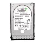 600GB 6G 110K 25" SAS HP Server Hard Disk 581286-B21