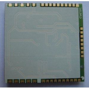 Standard GPS module GM25