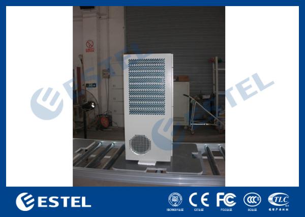 DC48V 3000W Outdoor Enclosure Air Conditioner IP55, DC Powered Air Conditioning