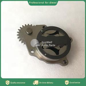 Wholesale Genuine Quality 6BT Diesel Engine Gear Oil Pump 3926203 from china suppliers