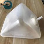 Most Popular Products 5liter Aseptic Foldable Container, Collapsible Bag in Box