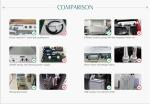 Factory direct sale! High Power Q switch tattoo removal nd yag laser machine /