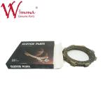 Super Practical motorcycle spare parts pulsar 180 DTSI 200 motorcycle clutch