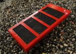 Mining Industry Mesh Vibrating Screen High Carbon Spring Wire Corrosion -