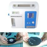 Electric Npwt Negative Pressure Wound Therapy Drainage Wound Care Machine