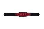 660 / 850nm Infrared Red LED Light Therapy Belt for Pain Relief / Body Slimming