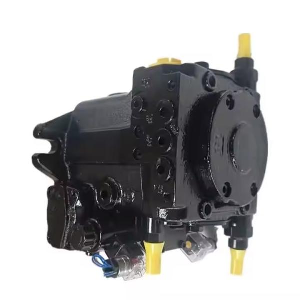 A4CSG500HD2D/30R-VZH35F174M Directly Supply A4VSG A4CSG250 A4CSG355 A4CSG500 A4CSG750 Variable Hydraulic Piston Pump