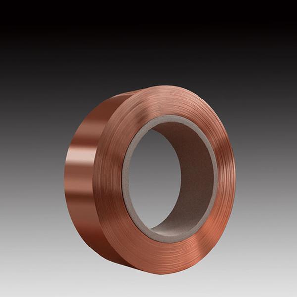 High Performance Nickel Plated Copper Strip Upcasting Machine With ≥60% Copper