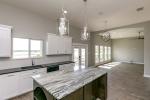 High Gloss MDF Kitchen Cabinets Lacquer Shaker Style Custom Color Cabinet