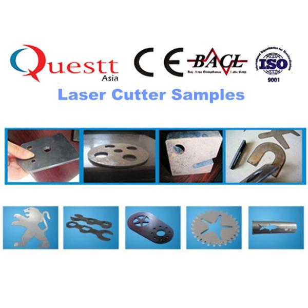 High Speed Cnc Fiber Laser Cutting Machine