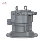 Part Number M5X180CHB-10A-64C/330 Used for ZX330-3/ZX270-3 Excavator Swing Motor