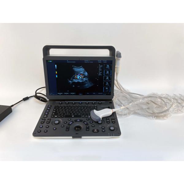 Best Price CW, TDI , PDI Handheld Portable Ultrasonido 3D 4D Veterinary Doppler Ultrasound Machine