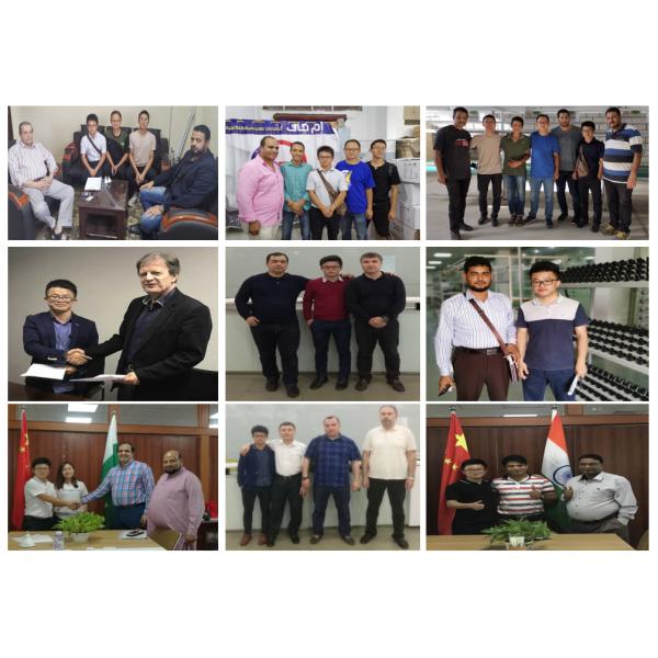 Anti-Static ESD Workbench 120x60x160cm Steel Aluminum Lab Table