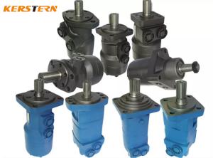 Wholesale OMM HMM High Speed Hydraulic Motor from china suppliers