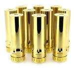 colorful 26650 Gold/Steel/Raibow hades mod