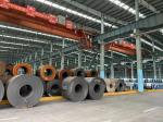 CE Approved Hot Rolled Steel Coil Full Hard Carbon Steel Strips/Coils Bright