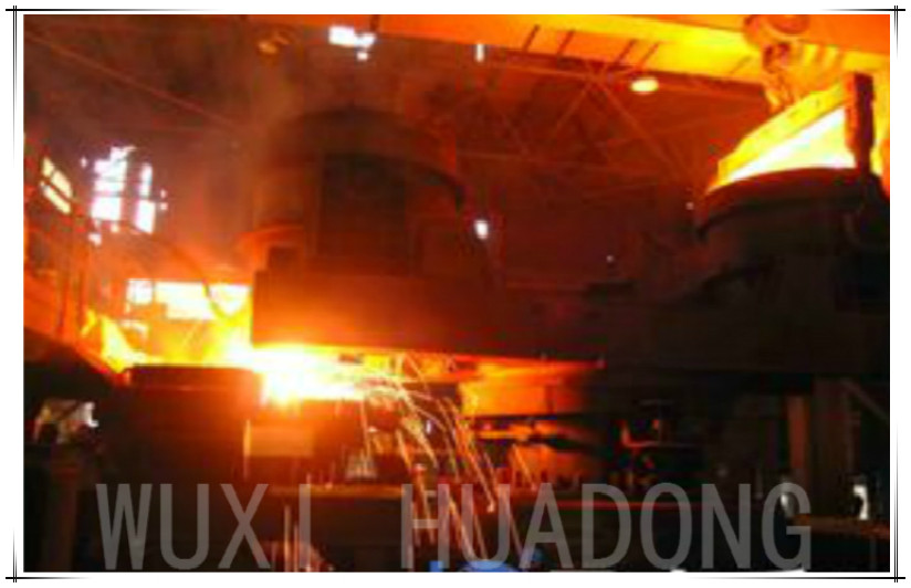 Full Automatic Billet Continuous Casting Machine Cooper Brass Bronze Caster