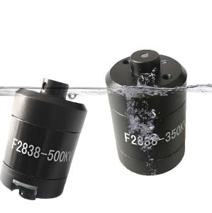 Wholesale Faradyi Customized F2838 12V 14V 350KV 500KV Waterproof Tubular BLDC Underwater Motor With Propeller from china suppliers