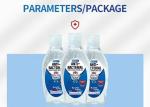 Exquisite Disposable Hand Sanitizer Do Not Wash Sterilize Compact And Portable