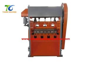 Wholesale Filter Element Expanded Metal Mesh Machine 600mm Width 190r/Min from china suppliers