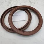 Shacman Dongfeng Truck Parts Engine Crankshaft Oil Seal Rubber Material