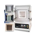 Large High Temperature Energy-saving Atmosphere Furnace Controlled Atmosphere
