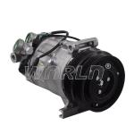 36011357 Auto Car Parts Ac Compressor For Volvo V40 2.0T D3 WXVV010
