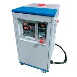 1KG Induction Melting Furnace Equipment 15KW Of Melting Gold With High