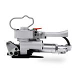 Powerful Pneumatic Strapping Tool for Industrial and Commercial Packaging Needs
