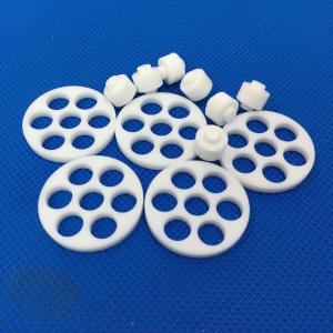 Wholesale High Speed PTFE CNC Machining Parts For Home Appliance Equipment from china suppliers