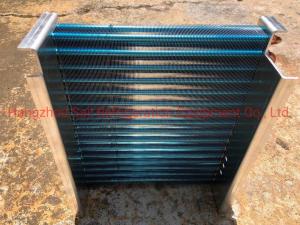 Wholesale OEM Evaporator Dehumidifier AC Unit Condenser Coil Heat Exchange from china suppliers