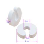 EVA Foam Baby Door Stopper For Preventing Finger Injuries