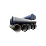K8 K9 K10 DN80-1600mm Ductile Iron Pipes For Water Pipelines High Hardness