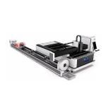 2000W Metal Stainless Steel Cnc Fibre Laser Cutting Machine 100m/Min