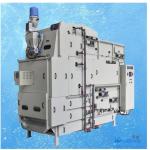 Industrial High Pressure Filter Press For Etp Plant Sludge Dewatering Systems