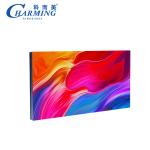 Sixe Video Hd Rental Outdoor Led Display Screen Turnkey Led Video Wall System P5