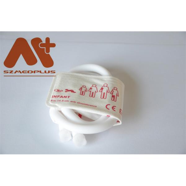 Dual Tube 2401 Neonatal Bp Cuff Disposable Dinamap Blood Pressure Cuff