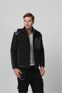 Wholesale Tomax Mens Softshell Jacket from china suppliers