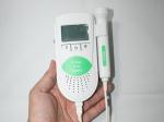 Pocket Angelsounds Fetal Doppler , Sonoline A Built-in Speaker