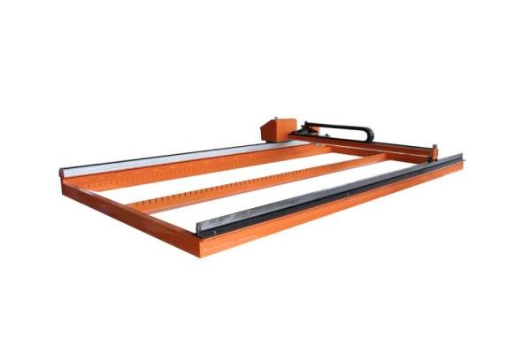High Precision CNC Plasma Metal Cutting Machine 1500*3000 Small Plasma Cutting