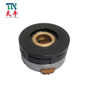 Wholesale DLY9-500A DLY9-800A DLY9-1000A Electromagnetic Multi Disc Clutch Electric Clutch Brake from china suppliers