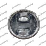 Piston 6CT 6D114 260HP 3925878 56mm Combustion Chamber For Cummins Diesel Engine