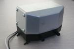 Low Power Electromagnetic Air Pump