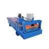 Buy cheap ISO9001 Approved Cold Roll Forming Machines Prefab House Roofing Sheet from wholesalers