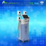 Cryolipolysis machine,shows immediate and lasting body contouring result,4