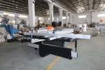 300mm Main Saw Blade Diameter Industrial Woodworking Table Saw Tool with 5.5KW