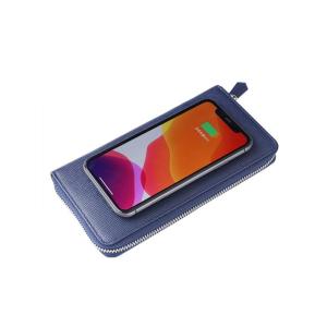 Wholesale Multicolor Leather Business Portfolio from china suppliers