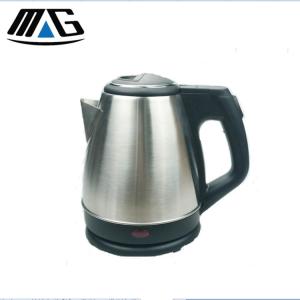 Wholesale Low Noise Small Capacity Electric Kettles Automatic Switch Off Safety Operate from china suppliers
